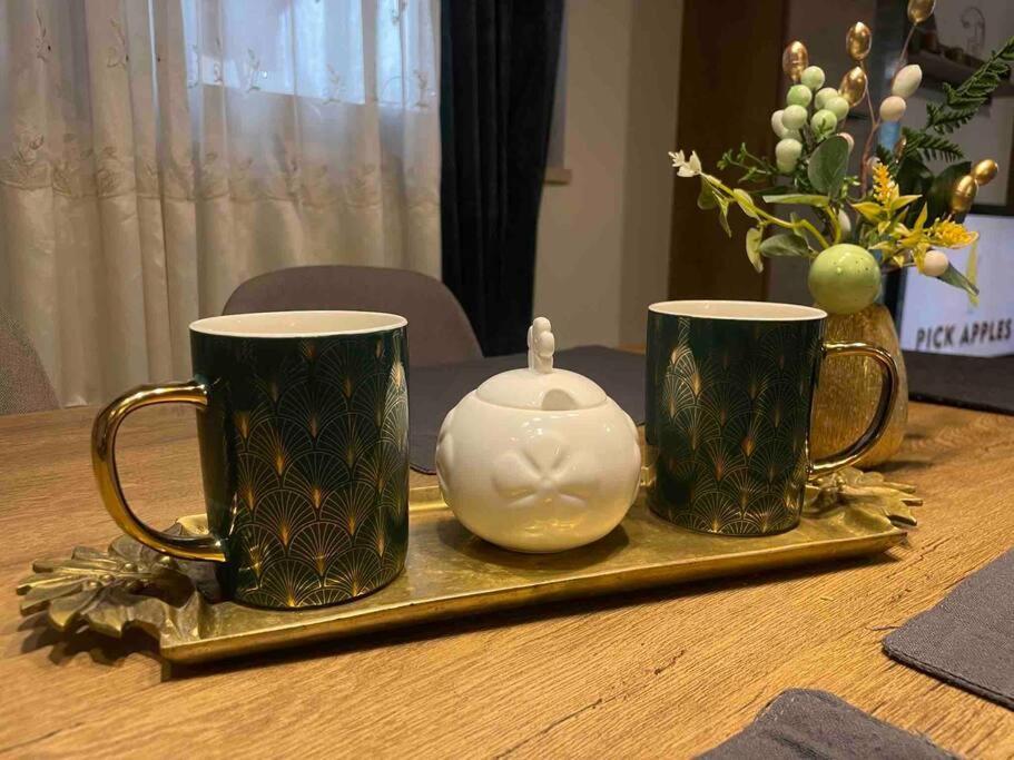 Lux Apartment Barbara Пореч Экстерьер фото